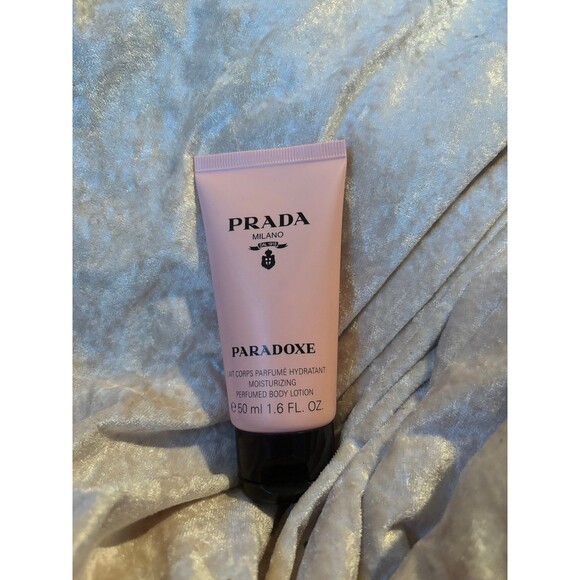 Prada paradox body lotion 50ml - Picture 1 of 2
